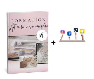 Formation Avancée