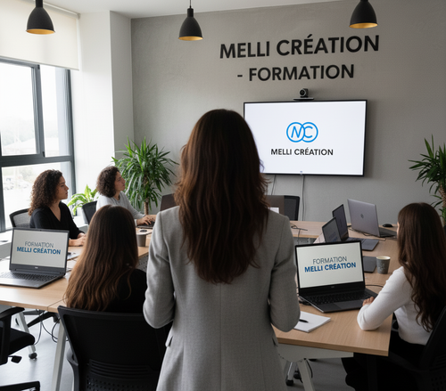 Formation en présentiel